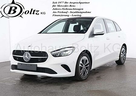 Mercedes-Benz B 180 ENp 45600 Pano Winter P. Totw Digi Displ