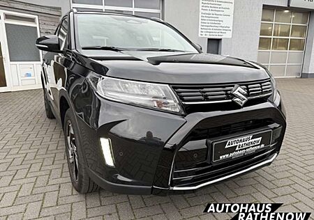 Suzuki Vitara 1.4 Mild-Hybrid Comfort+ Navi*LED Navi LED*Tempoma