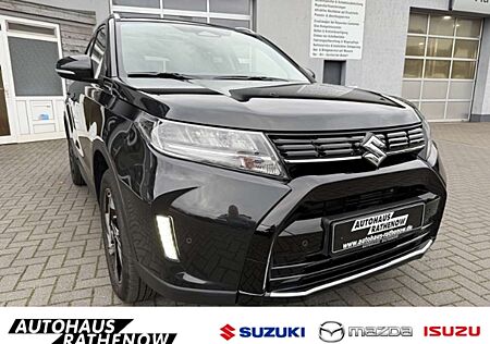 Suzuki Vitara 1.4 Mild-Hybrid Comfort+ Navi*LED Navi LED*Tempoma