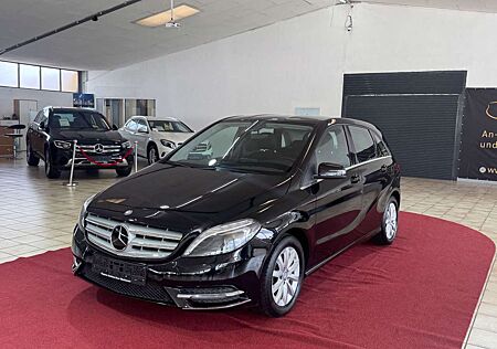 Mercedes-Benz B 200 *XENON*TEMPOMAT*PDC*