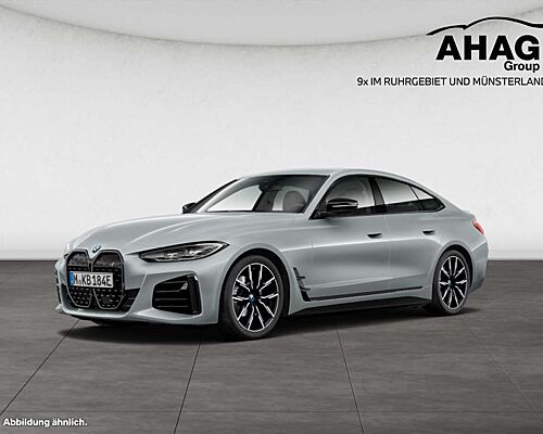 BMW i4 eDrive35 M Sportpaket