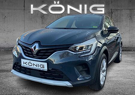 Renault Captur II Equilibre TCe 90