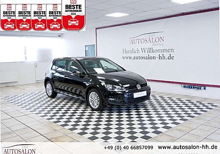 VW Golf Volkswagen Cup DSG BMT*2Vorb*PDC V&H* Servicegepf*Winterpak