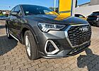 Audi Q3 Sportback 35 TFSI S line