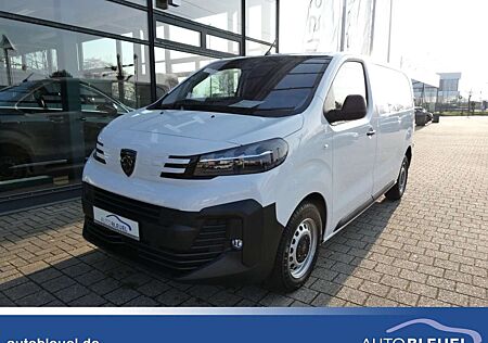 Peugeot Expert 2.0 BlueHDi 145 M*AT*Navi*LED*Moduwork*Laderaumver