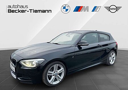 BMW 120 d M Sportpaket
