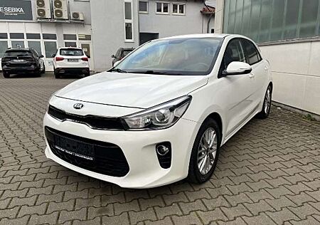 Kia Rio 1.0 T-GDI Dream Team - NAVI - Kamera - 8fach