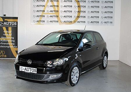 VW Polo Volkswagen V Match+XENON+PDC+SHZ+TEMPOMAT+HU/AU NEU+