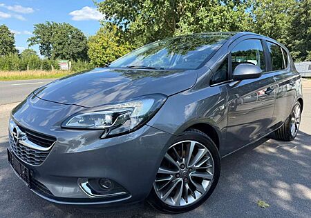 Opel Corsa E Innovation ecoFlex+Bi-Xenon+