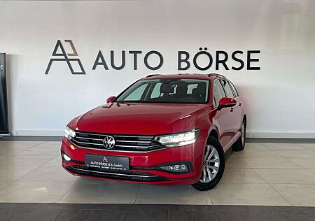 VW Passat Volkswagen Var. DSG BUSINESS NAVI*ViCo*PDC+CAM*LED*