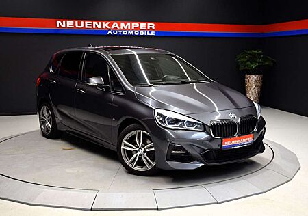 BMW 220 xDrive M Sport Pano HUD Kame