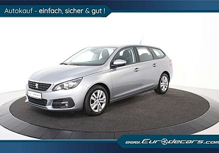 Peugeot 308 SW BlueHDi Active *1.Hand*Navi*Park ass.*