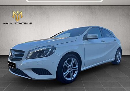 Mercedes-Benz A 200 A -Klasse *TOP*GARANTIE*ILS*