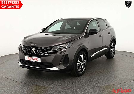 Peugeot 3008 1.2 PureTech 130 LED Navi Kamera Tempomat