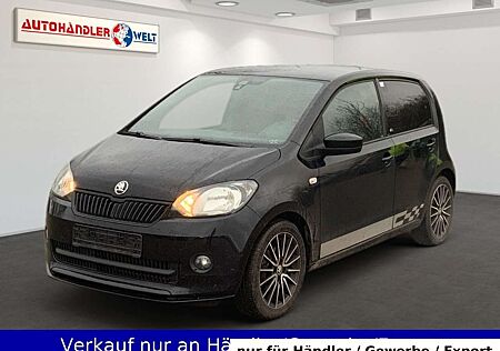 Skoda Citigo 1.0 MPI Monte Carlo 5-trg. Klima