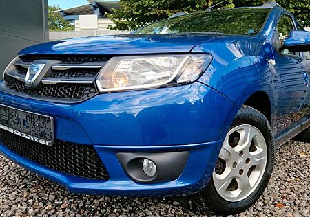 Dacia Logan MCV II Kombi Prestige