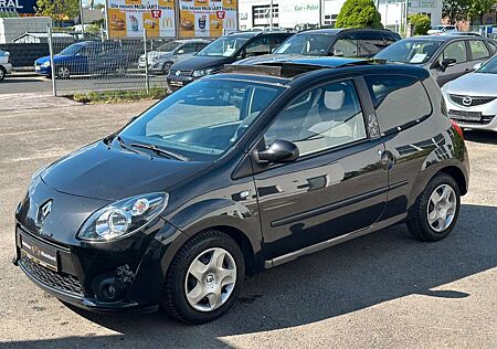 Renault Twingo Night & Day ZAHNRIEMEN NEU/REIFEN NEU