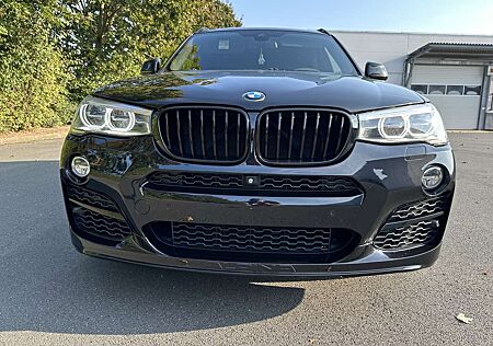 Alpina XD3 Bi-Turbo Switch-Tronic