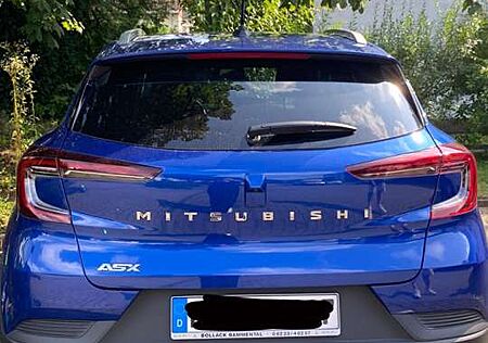 Mitsubishi ASX 1.0 Turbo PLUS