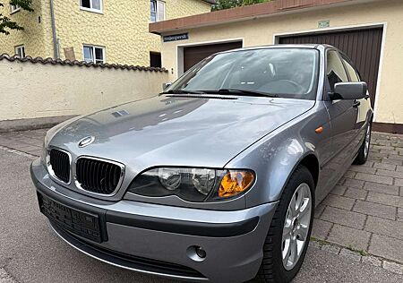 BMW 318 i Edition Sport Limousine SBD-NAVI-Harman Kardon