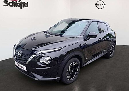 Nissan Juke JUKE 1.6 HYBRID 143 PS 4AMT