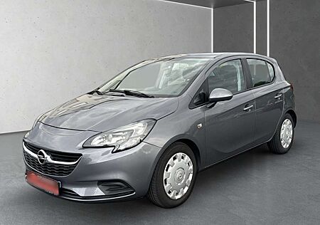 Opel Corsa Edition°Klima°5-Türer°Stzhg°Tüv