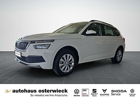 Skoda Kamiq 1.0 TSI Ambition OPF Sitzheizung