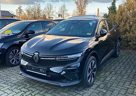 Renault Megane E-Tech 100% ele Paket Evolution ER EV60 130