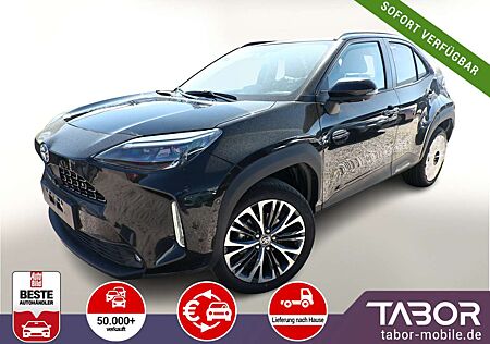 Toyota Yaris Cross 1.5 Hybrid 116 4x4 Nav eHk UVP-22%*