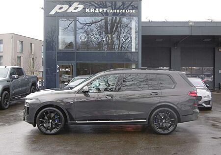BMW X7 xDrive 40d M-Sport Pro AHK Standhzg. Exec. Drive
