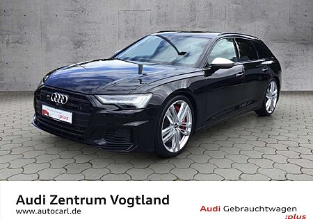 Audi S6 Avant TDI quattro Standh/B&O/HUD/HDMatrix/ACC Tip