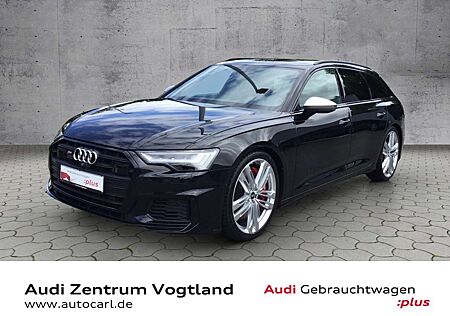Audi S6 Avant TDI quattro Standh/B&O/HUD/HDMatrix/ACC Tip