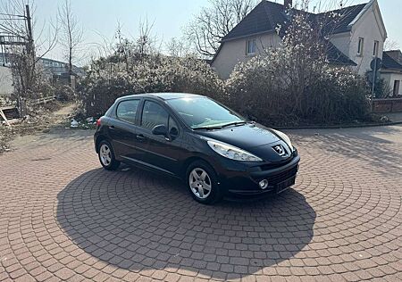 Peugeot 207 Urban Move