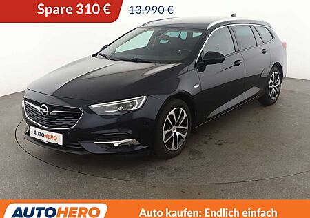 Opel Insignia 1.6 CDTI DPF Innovation*NAVI*LED*SPUR*PDC*SHZ*
