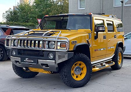 Hummer H2