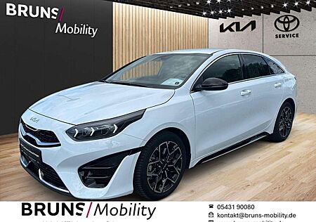 Kia Pro_ceed ProCeed / pro_cee'd ProCeed GT-Line DCT7