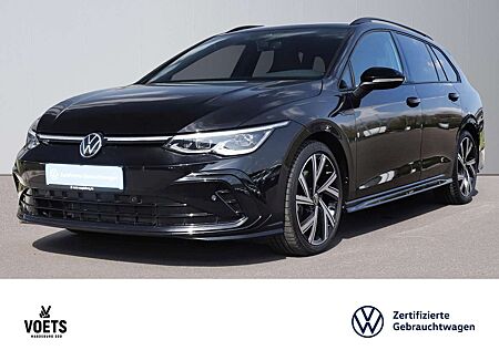 VW Golf Volkswagen VIII VARIANT R-LINE 2.0TDI DSG LEDPLUS+NAVI
