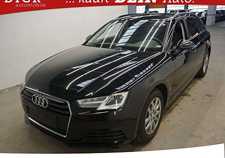 Audi A4 Av 35d TEMP/NAVI/RFK/SHZ/PDC/8Fach