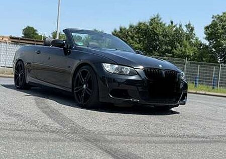 BMW 335i 335 Cabrio Aut.