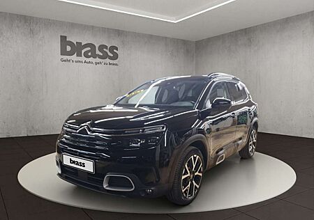 Citroën C5 Aircross Citroen 1.5 BlueHDi 130 Shine Pack