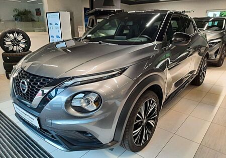Nissan Juke N-Design