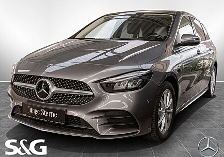 Mercedes-Benz B 250 e AMG Sportsitze+LED+Business+Distro+Parkp