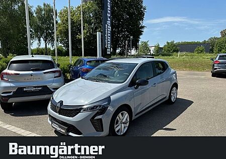 Renault Clio Evolution TCe 90 Automatik PDC/Easy-Link/Sitzh.