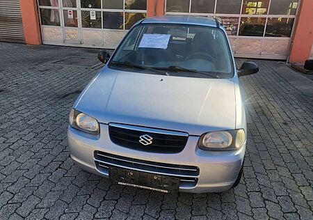 Suzuki Alto Alto 1.1 GL