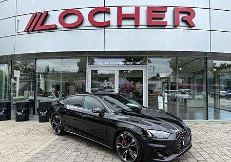 Audi S5 Edition quattro TDI Tiptronic Rückf