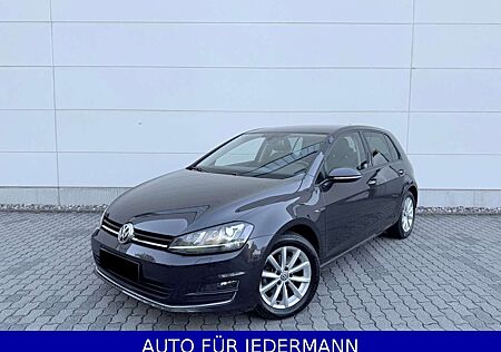 VW Golf Volkswagen VII Lim. Lounge*Bi-Xe*Navi*PDC*SHZ*Tempomat