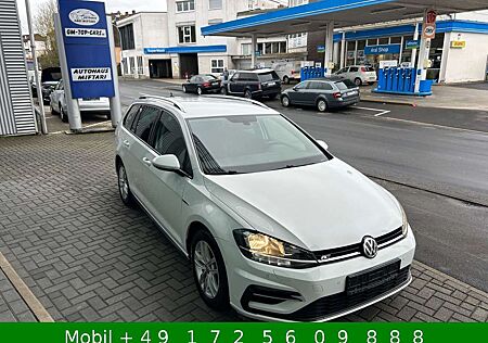 VW Golf Volkswagen VII R Line Sport Paket Kamera ACC