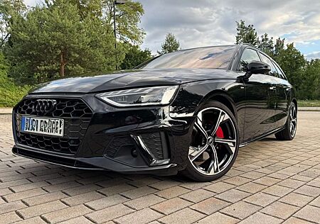 Audi A4 Avant 40 TFSI S tronic S line