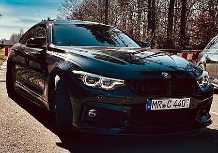 BMW 440i 440 Gran Coupe Aut. M Sport