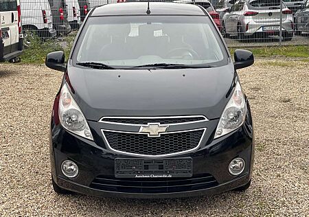 Chevrolet Spark LS